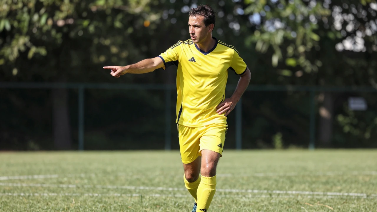 Fenerbahçe SK: Fenerbahçe'nin eski başkan adayı Hakan Safi, seçimden önce Hakan Çalhanoğlu ile anlaştığını iddia etti