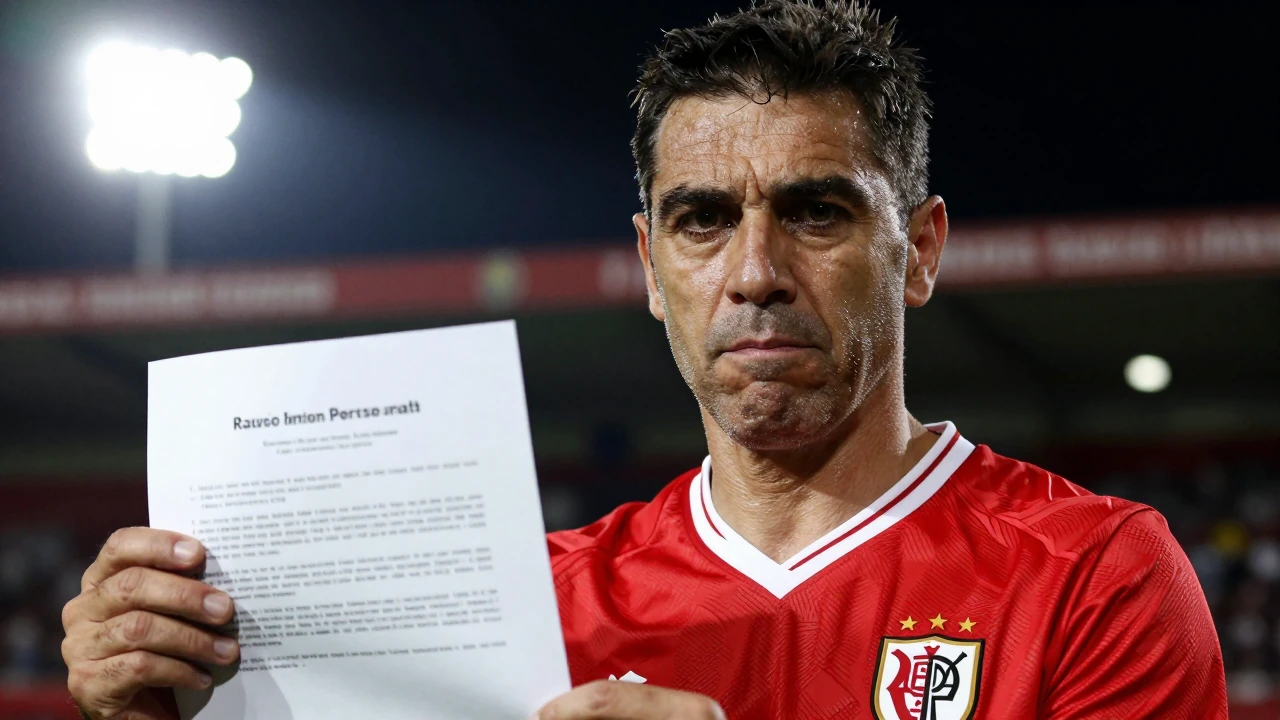 Los aficionados del Rayo Vallecano acusan al club de desviar la atención sobre los problemas del estadio y exigen...