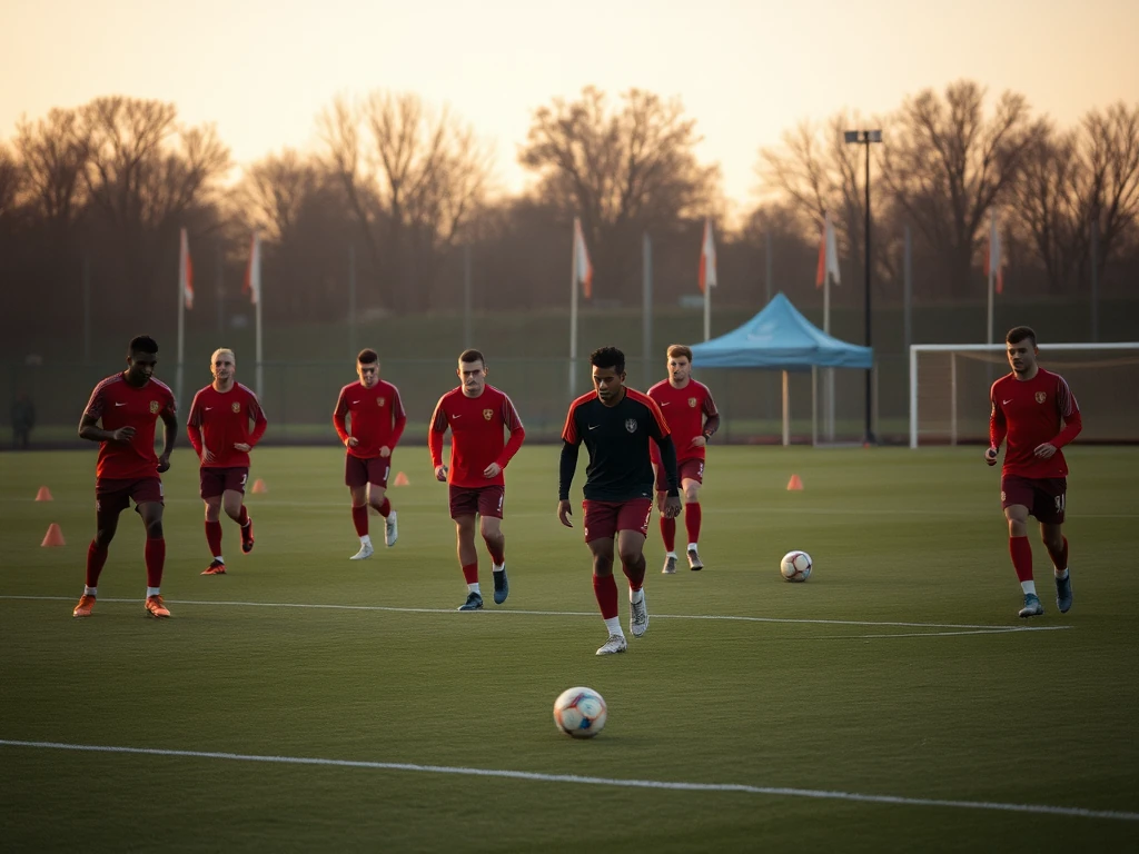 Lincoln City Pre-Season Friendlies: Insights and Implications