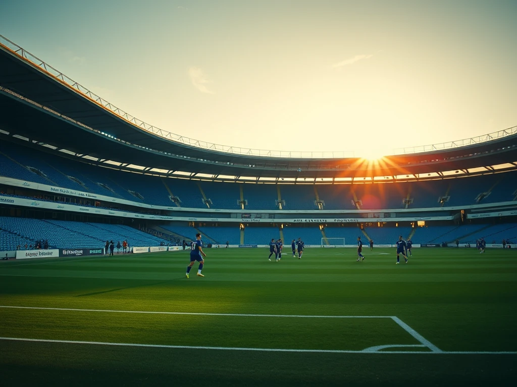 Pundits Don Goodman and Matt Kilgallon share their experiences playing at Portsmouth's Fratton Park, highlighting the...