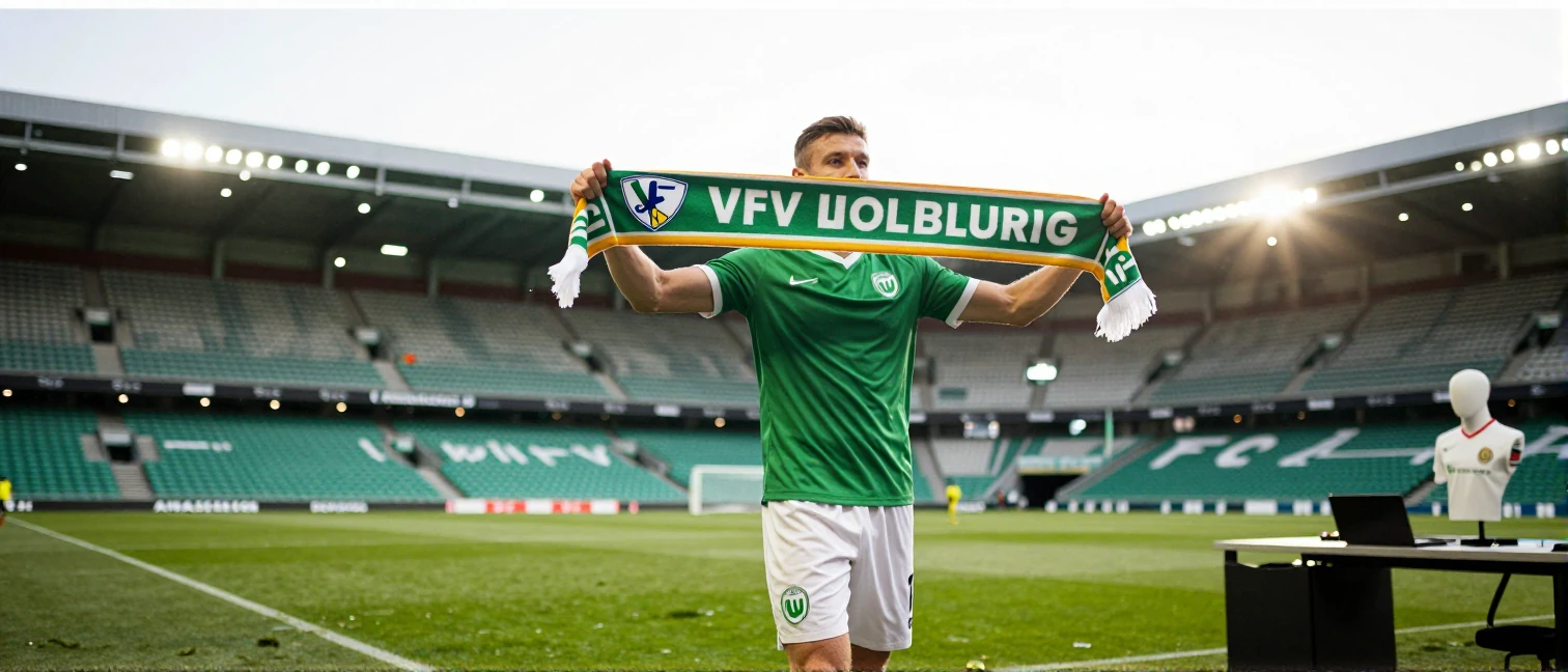 VfL Wolfsburg verliert Janou Levels nach nur einer Saison an Real Madrid