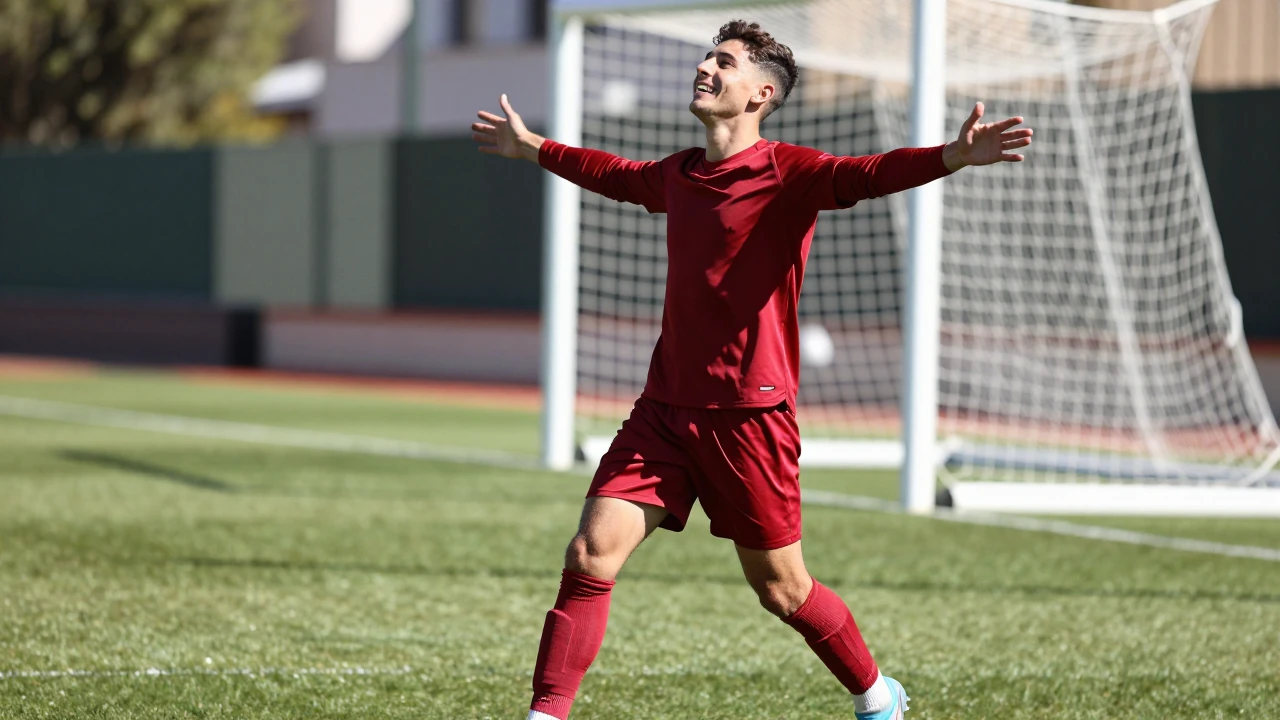 RCD Mallorca beat Al-Fateh 3-0 in their first summer friendly in Marbella, with a brace from Zito Luvumbo and a goal from...