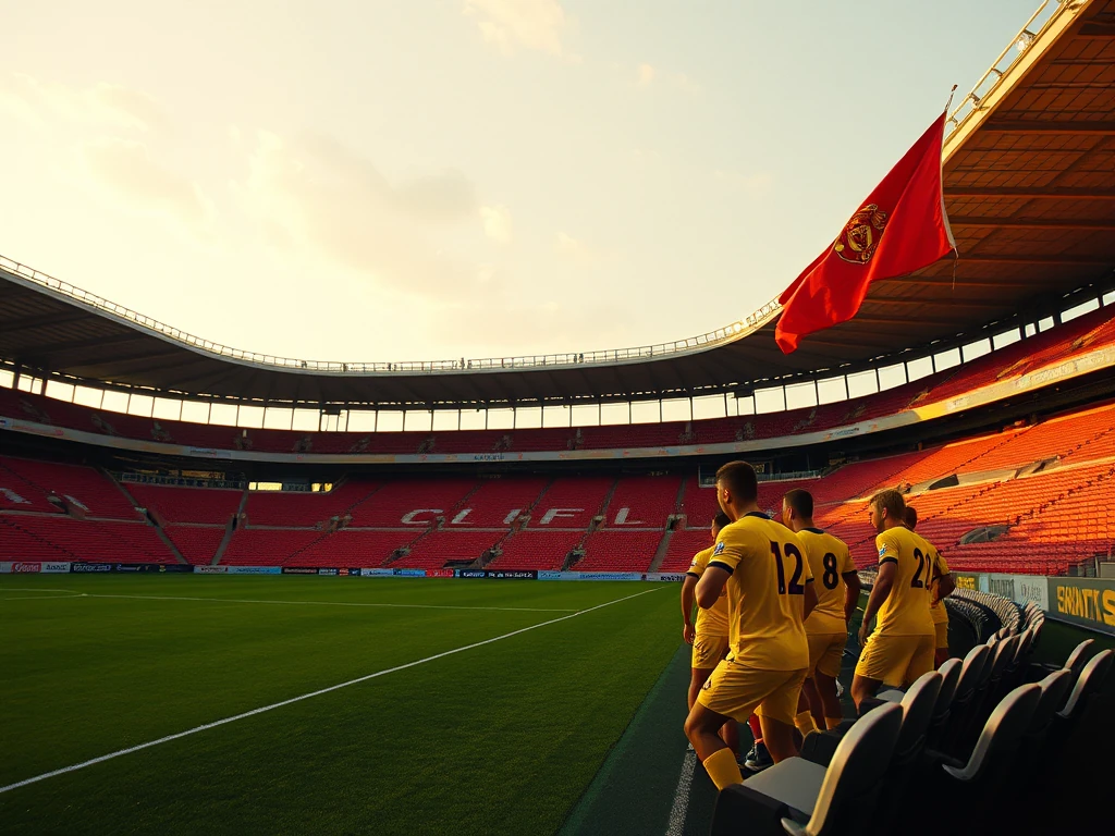José Marsà: De Rots in de Verdediging van KV Mechelen