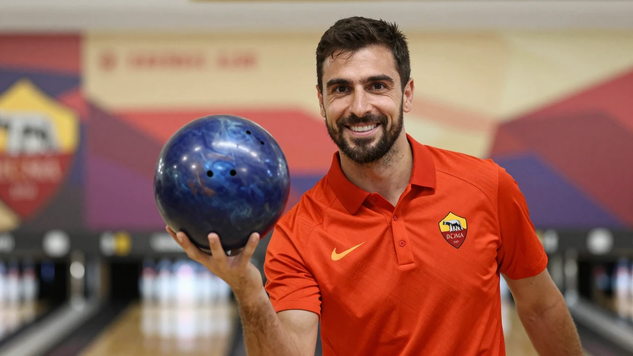 L'AS Roma Autistico Club di Calcio partecipa al Campionato Mondiale del Calcio 2026, promuovendo l'inclusione e lo...