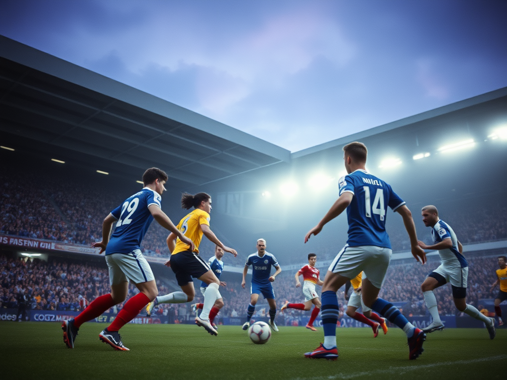 Portsmouth FC Faces Financial 'Catastrophe' Warns Chairman Michael Eisner