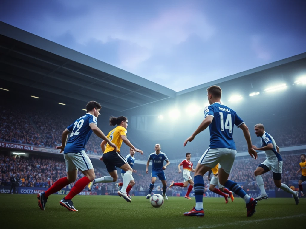 Portsmouth FC chairman Michael Eisner warns of a looming financial catastrophe in the Championship