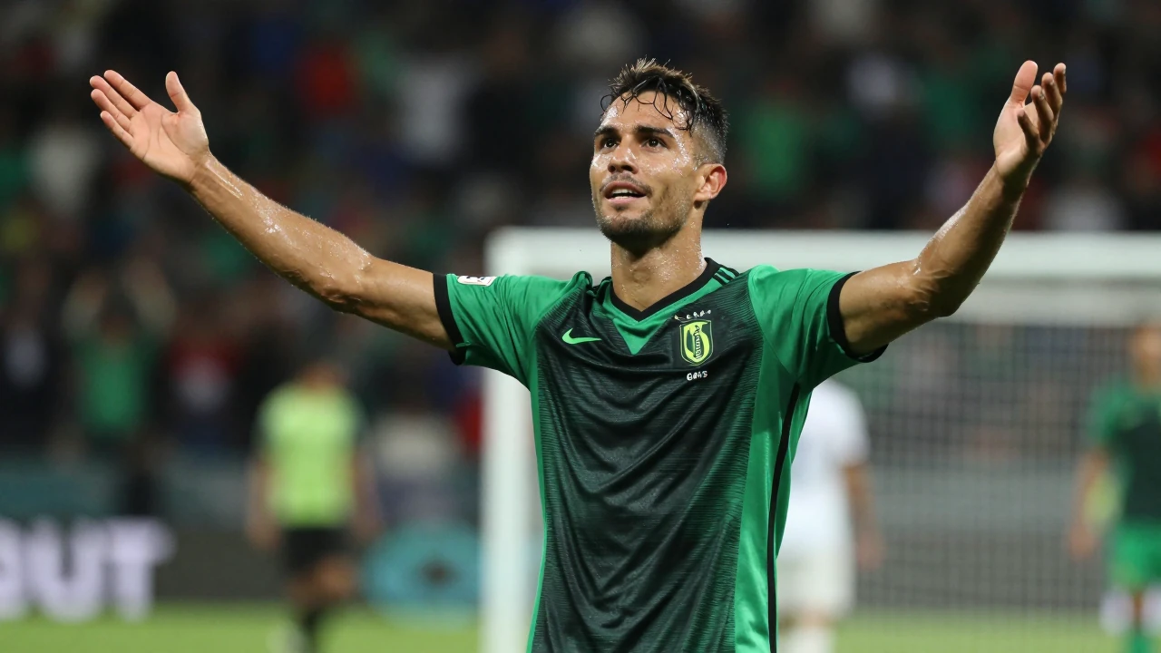 GAIS have qualified for next year's Swedish Cup group stage with a 7-0 win over Husqvarna FF, according to...