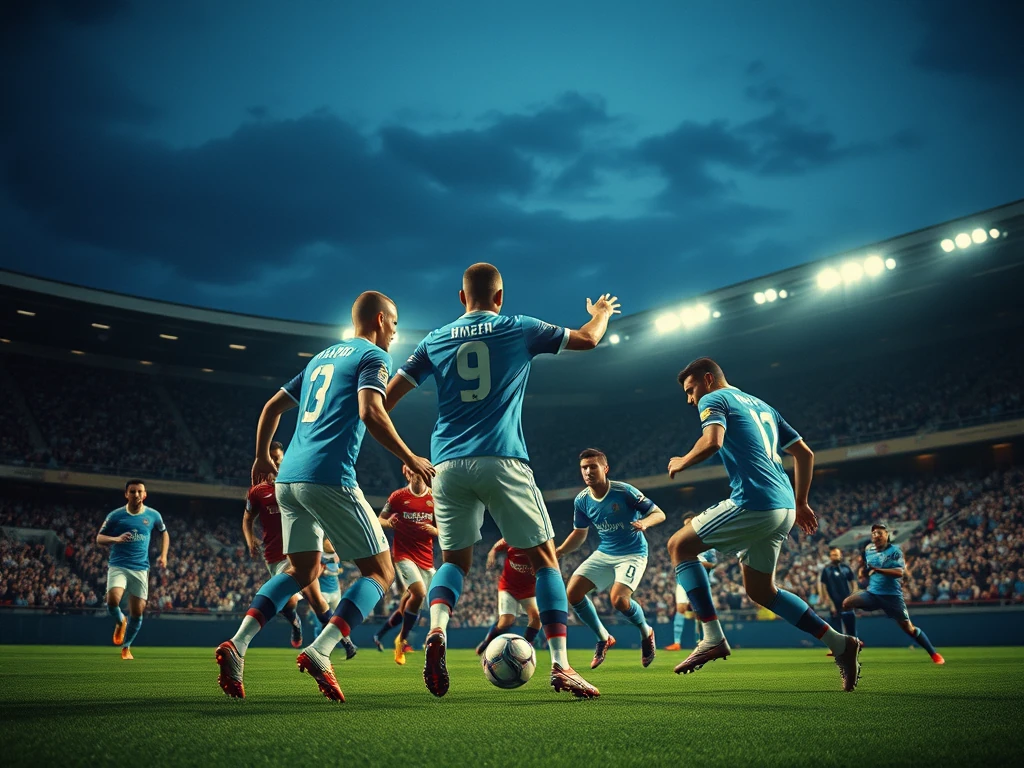 Celta Vigo draws 1-1 with Real Sociedad in an intense match at Balaídos