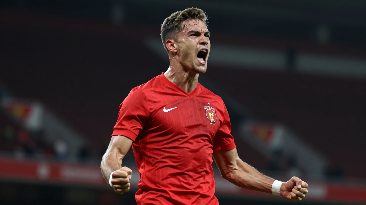 Liverpool F.C. secures James Hill from Bournemouth for £40m to bolster defense amid Joe Gomez injury