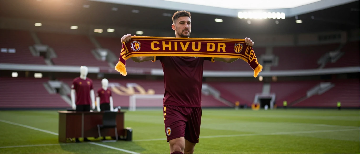 Motherwell midfielder Elliot Watt has left the club to join Turkish SuperLig side Samsunspor for an undisclosed fee
