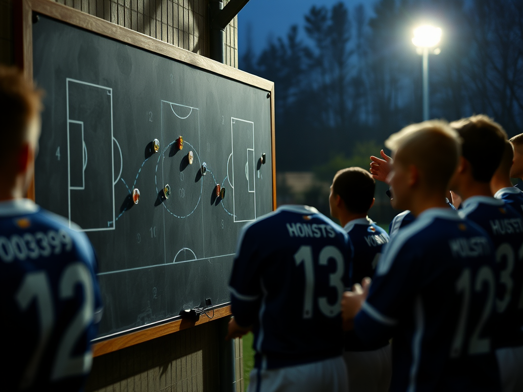 A Decade of Growth: The 2012-2013 FA WSL Season for Everton Women