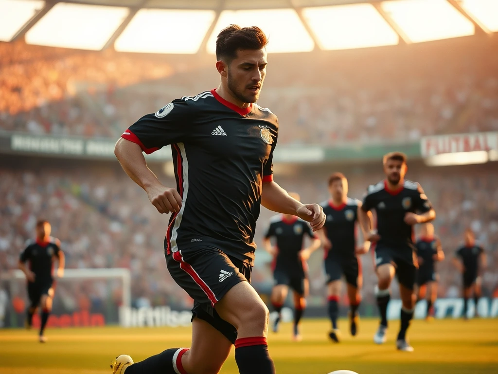 R. Koch hat sich als unverzichtbarer Bestandteil der Abwehr von Eintracht Frankfurt etabliert