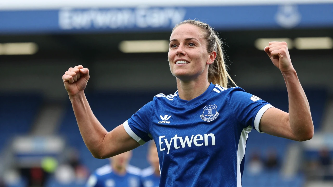 Everton Women's 2026/27 WSL ticket info: How to buy, prices, and season passes for Goodison Park matches