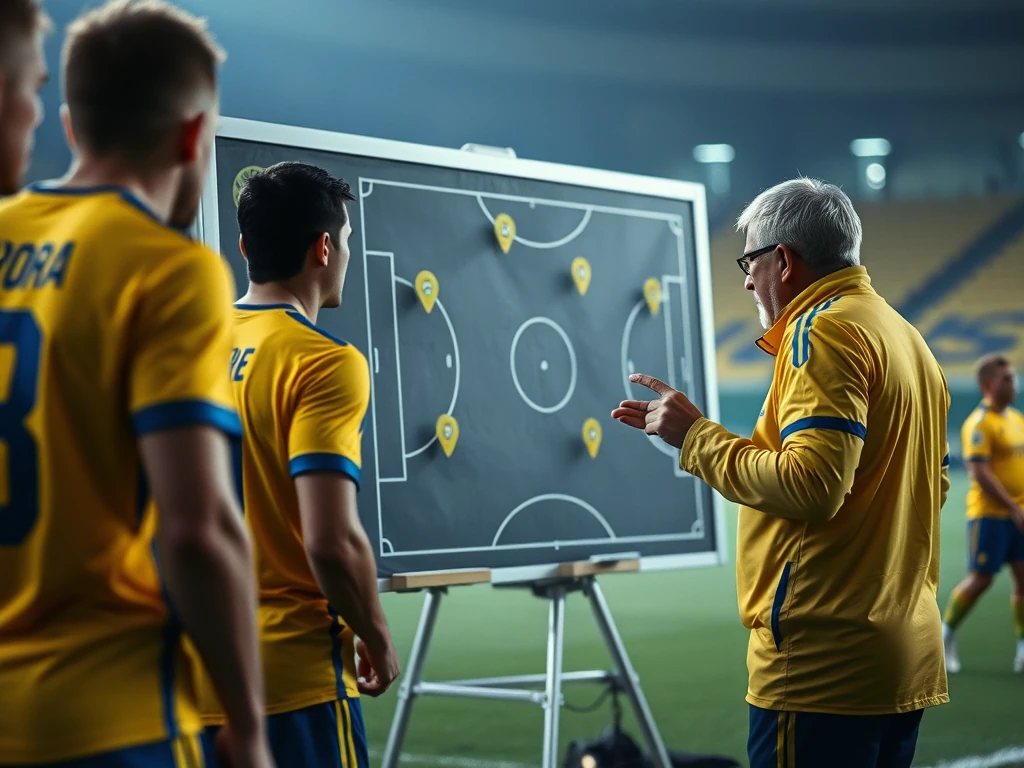 UD Las Palmas faced a disappointing defeat against Andorra, but manager García Pimienta urges calm. A look into the...