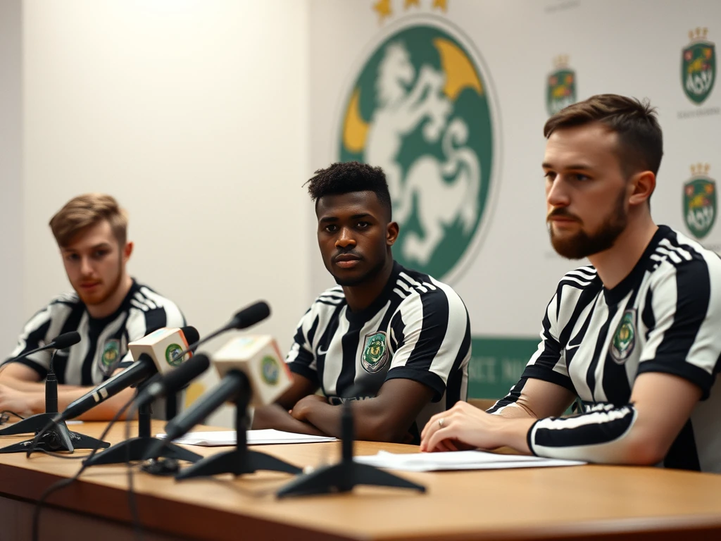 Assessing St Mirren's Recent Tactical Decisions and Future Directions