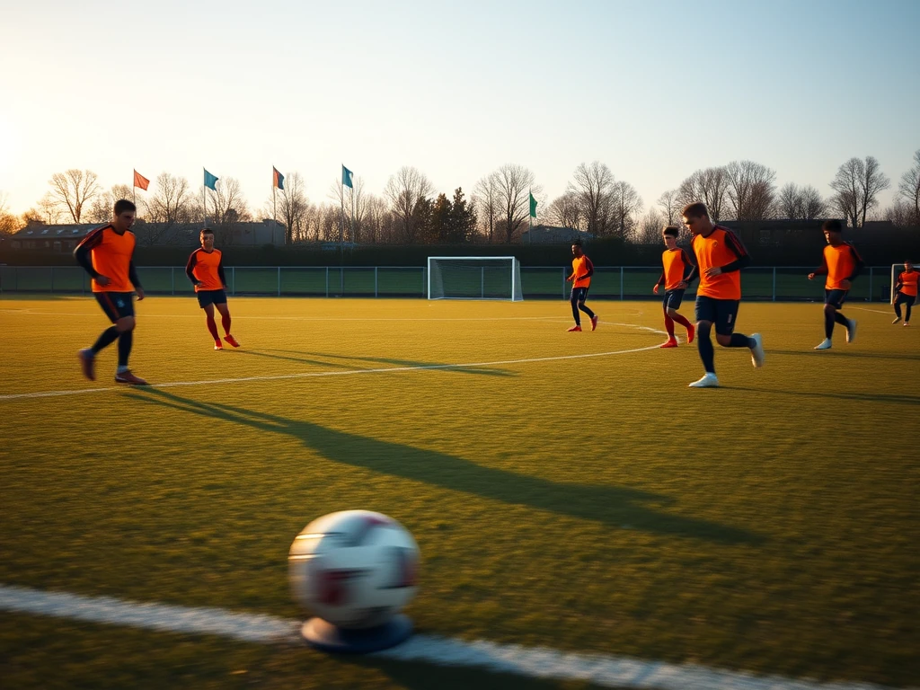Luton Town Football Club reflects on a resilient 2025/26 season, despite missing out on the League One play-offs