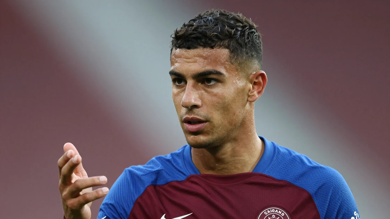 Aston Villa are advancing on a loan with obligation to buy for Club Brugge defender Joel Ordonez, a move that follows...