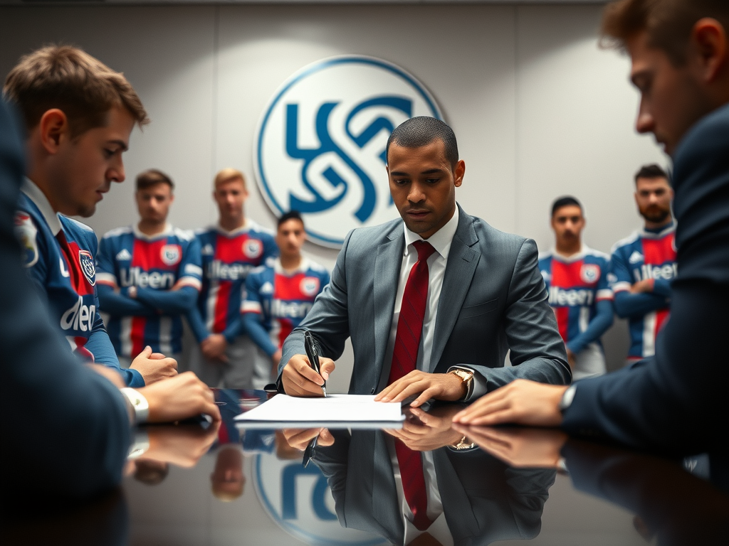 Holstein Kiel verpflichtet HSV-Talent Reimers bis 2030