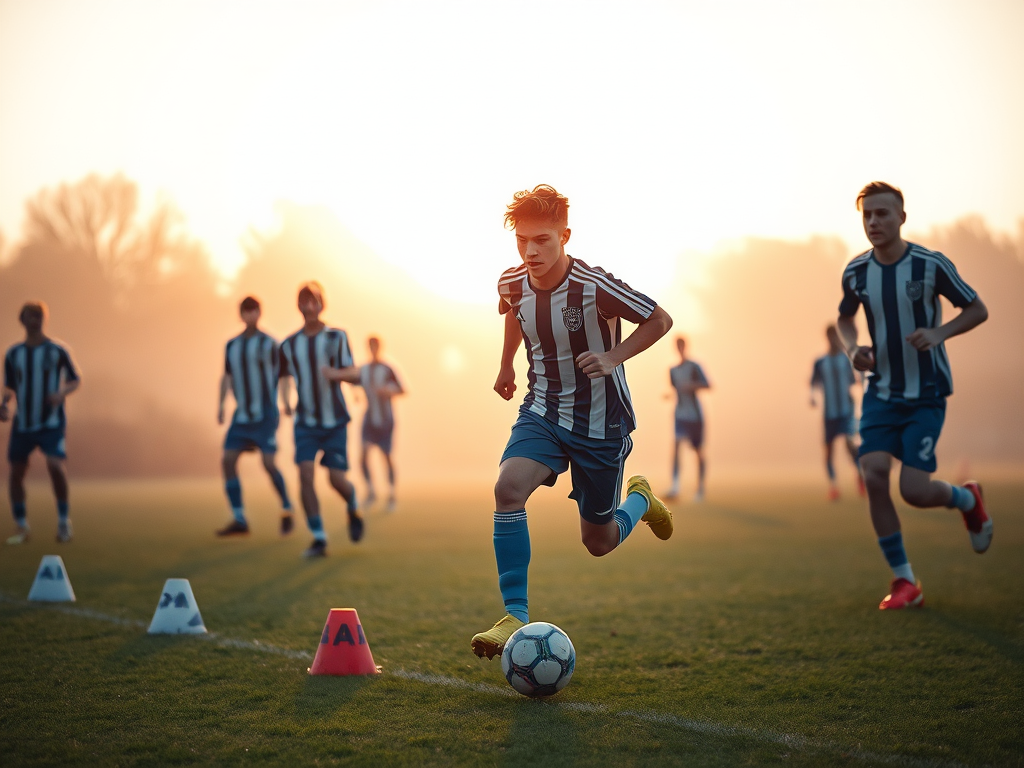 F. Simmonds: The Rising Defensive Star at Brighton & Hove Albion