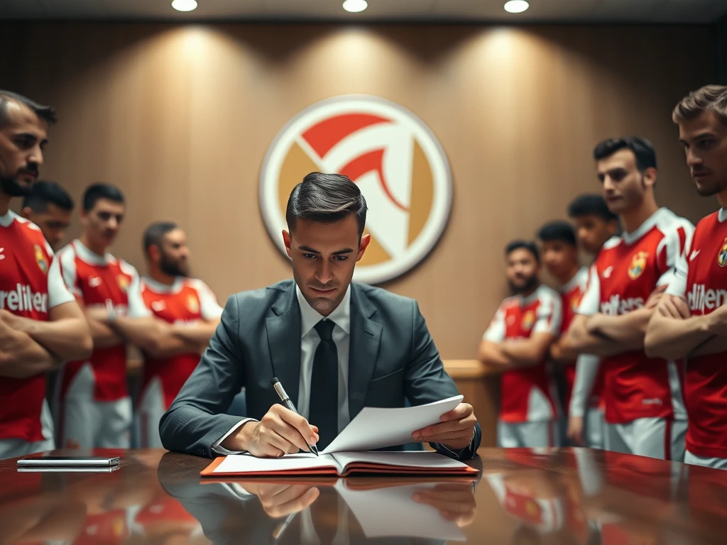 Athletic Bilbao busca fortalecerse con refuerzos selectivos en el mercado de verano, tras un ciclo de Ernesto Valverde