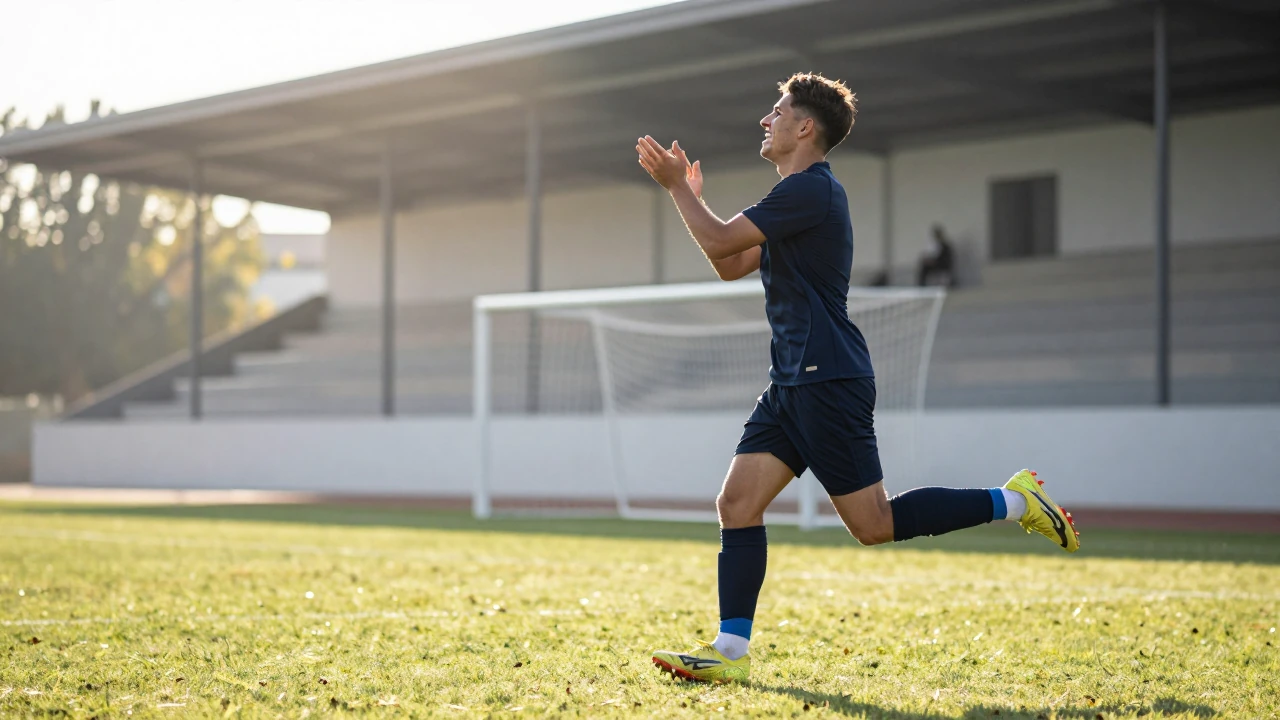 West Bromwich Albion's JJ Morgan has been named the EA Sports FC EFL Young Player of the Month for August following a...