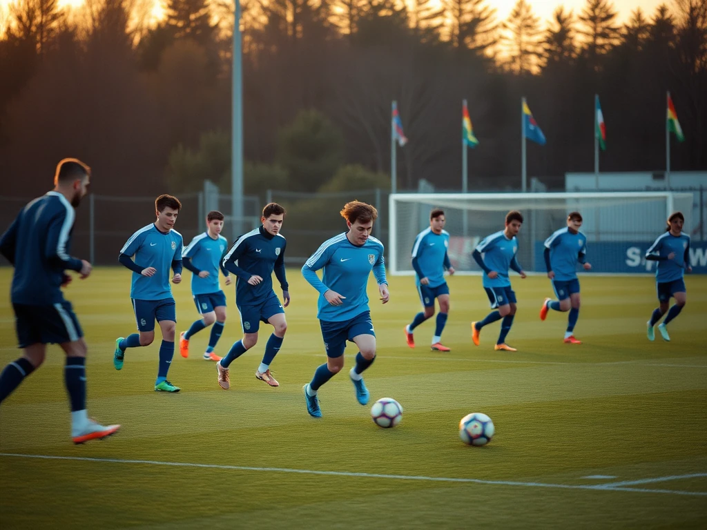 Peterborough United has added a pre-season friendly against Peterborough Sports on July 22, enhancing their summer...