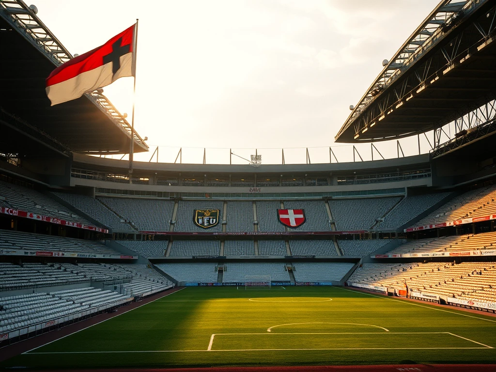 Telstar speelt op 8 augustus 2026 tegen N.E.C