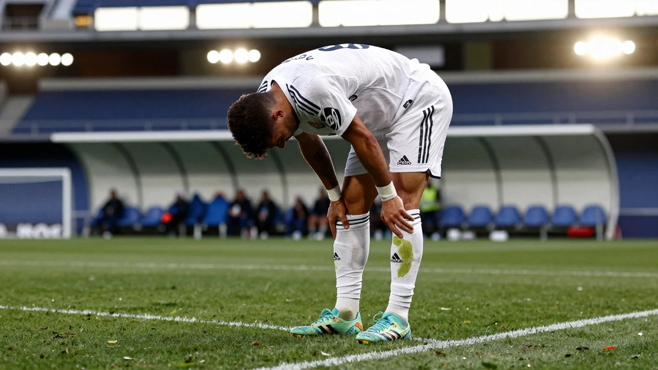 Former Real Madrid player Claude Makélélé criticized the lack of understanding and game plan in José Mourinho's side...