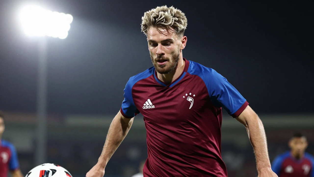 Aston Villa's 2-1 defeat to PSG in the UEFA Super Cup showcased the team's young talent, particularly Brian Madjo and...