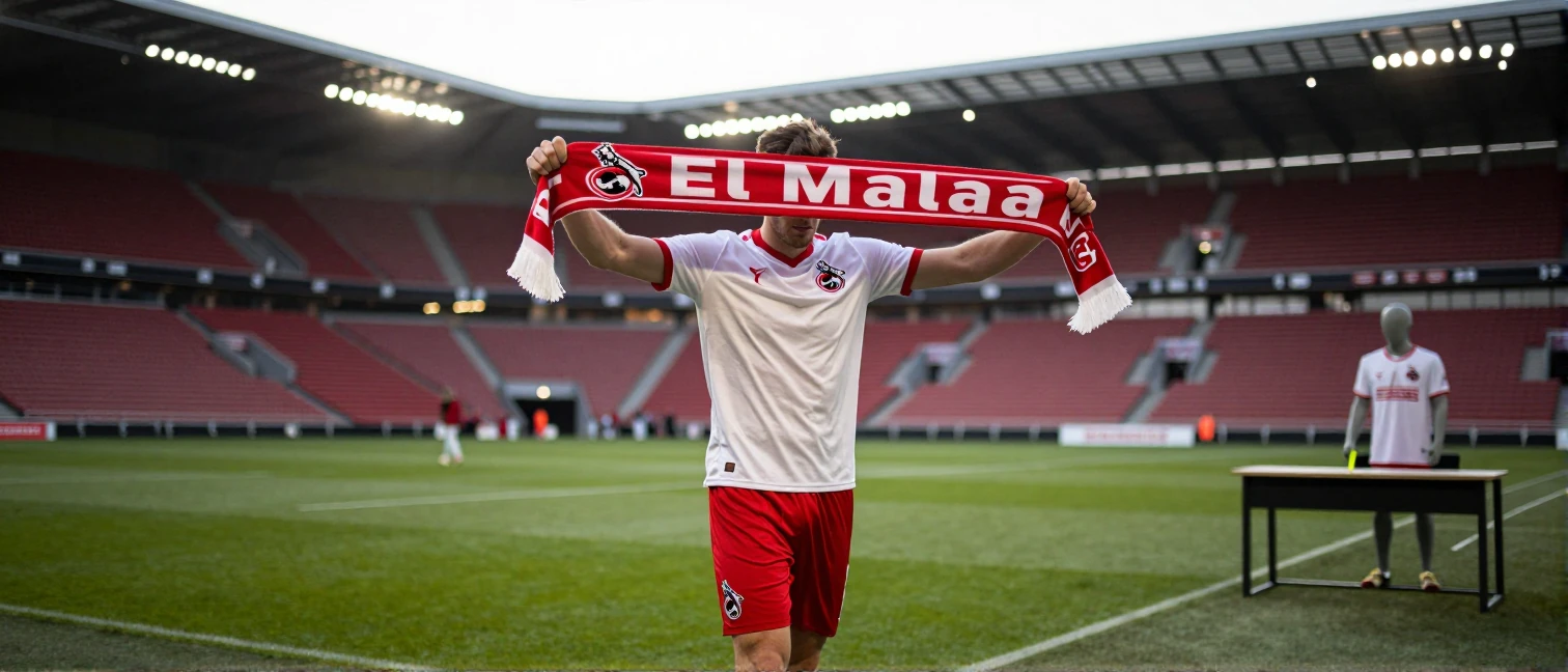 FC Köln begann am 13. Juli 2026 das Training für die neue Bundesliga-Saison mit 24 Profis, darunter Neuzugang El Mala -...