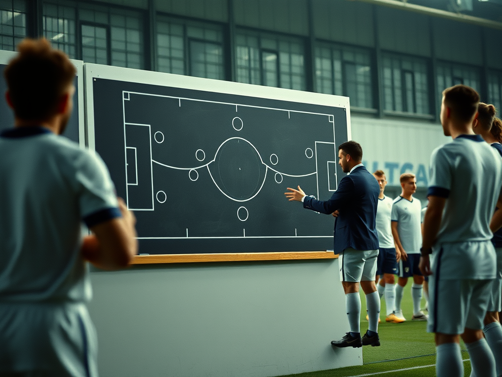 Revamping the Tactics: Key Adjustments for Bolton Wanderers' Success