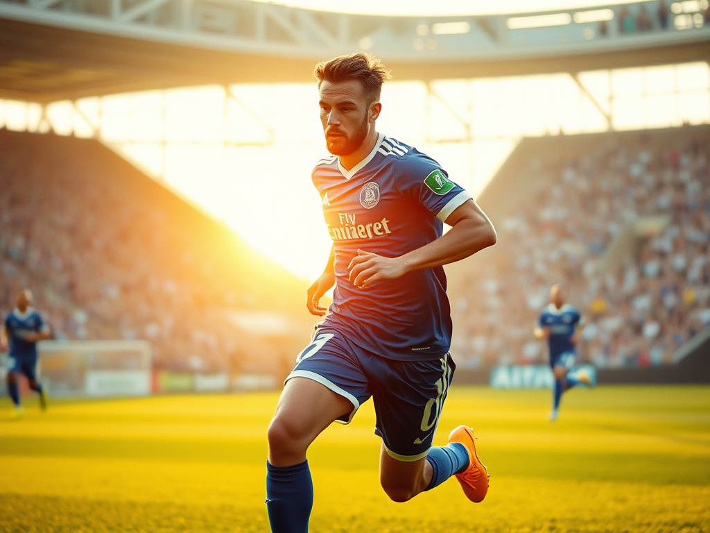 Player focus: H. Bernat's impact on Karlsruher