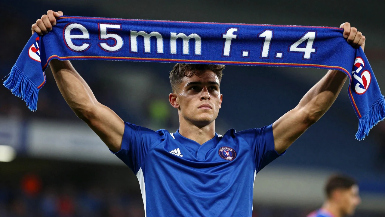 Reading's 2025/26 key midfielder Kamari Doyle moves to Leicester City on a season-long loan, subject to league approval