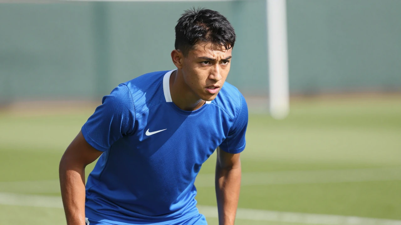 Peterborough United manager Luke Williams has spoken about new signing Harry Ashfield and given injury news ahead of...