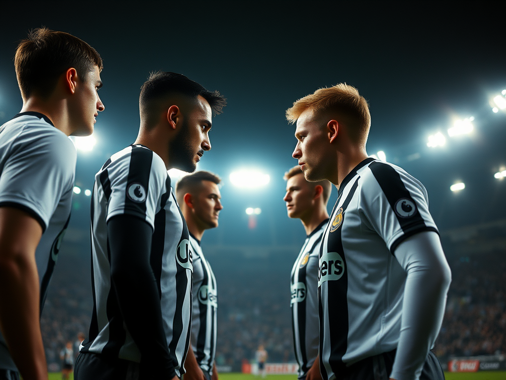 Fulham's Last Stand: Final Day Clash Against Newcastle United