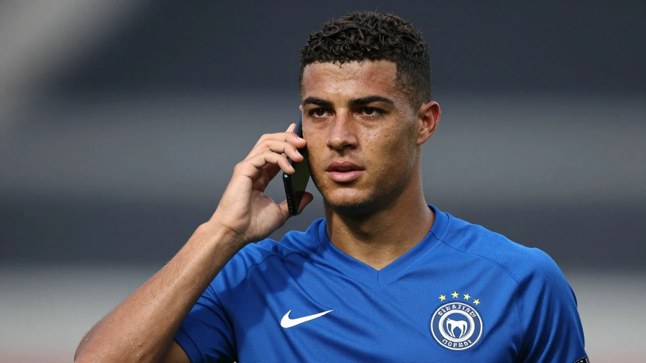 AS Monaco have rejected a €45 million bid from Chelsea FC for Senegal international midfielder Lamine Camara, according...