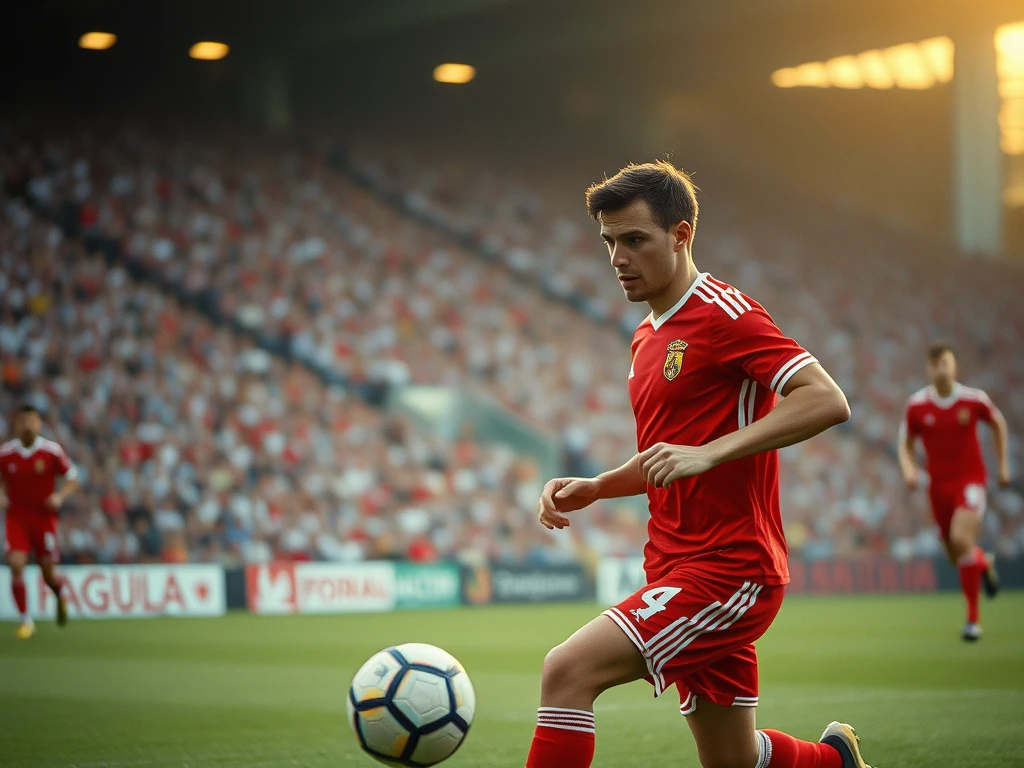 The Spanish national team has displayed variable performance in recent matches, necessitating a deep dive into their...
