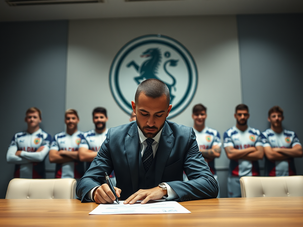 Lucas Tauzin rejoint le FC Grenoble Rugby dès 2026