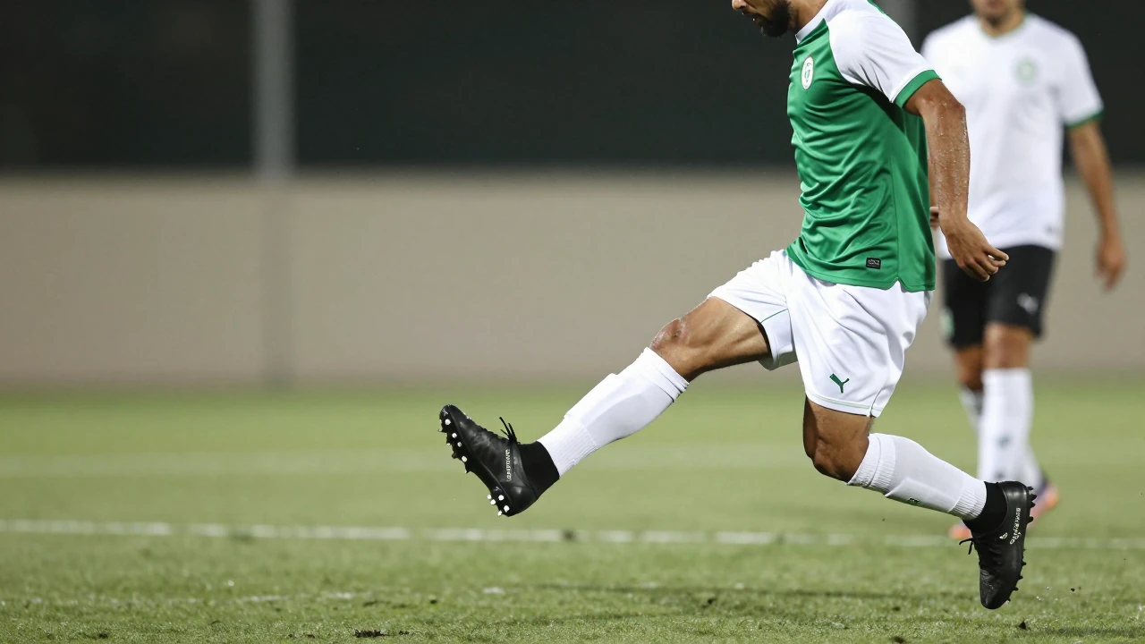 يتنافس المنتخب المغربي في ربع نهائي كأس أمم إفريقيا للسيدات على بطاقة التأهل للمونديال، في مباراة مثيرة ضد جنوب إفريقيا