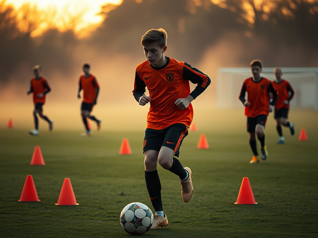 Lorient's Tactical Evolution: A Look Ahead to Upcoming Match