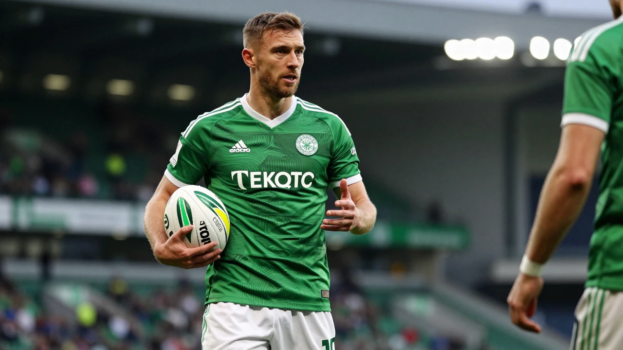 Celtic's signing of Kasper Hogh addresses the striker shortage, improving their chances in the 2026/27 UEFA Champions...