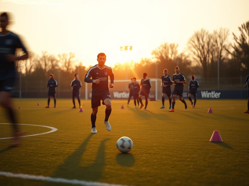 Cardiff City Bid Farewell to Wintle: Implications for the Squad and Fans