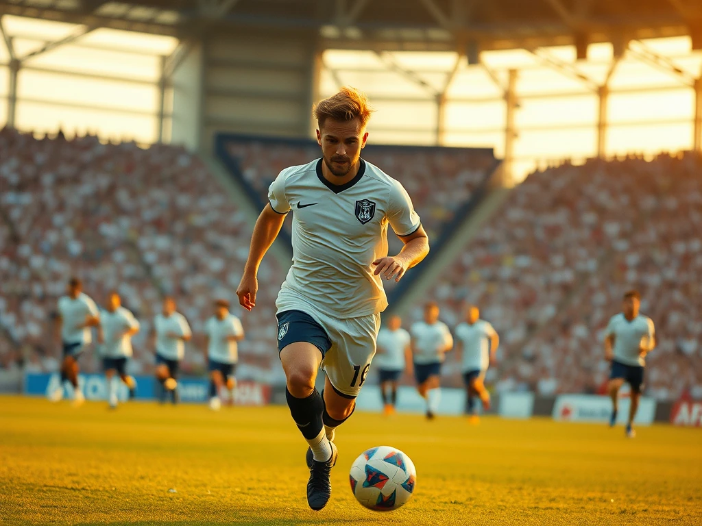 Tottenham Hotspur Star Lucas Bergvall Wanted by Nottingham Forest