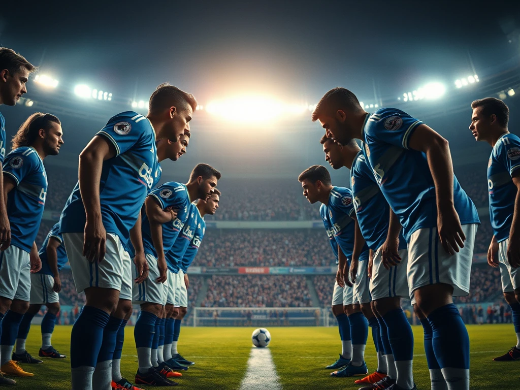 Cardiff City Set for Tactical Showdown Against Coventry