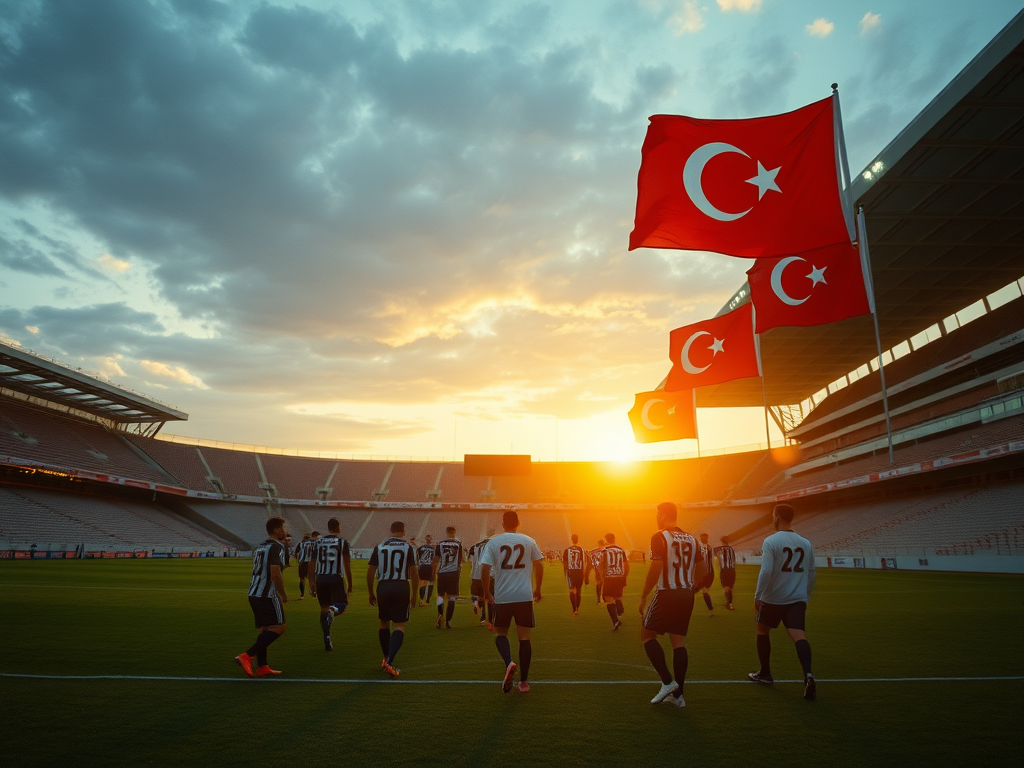 Kayserispor'un Takım Oyununda Geliştirilmesi Gereken Noktalar