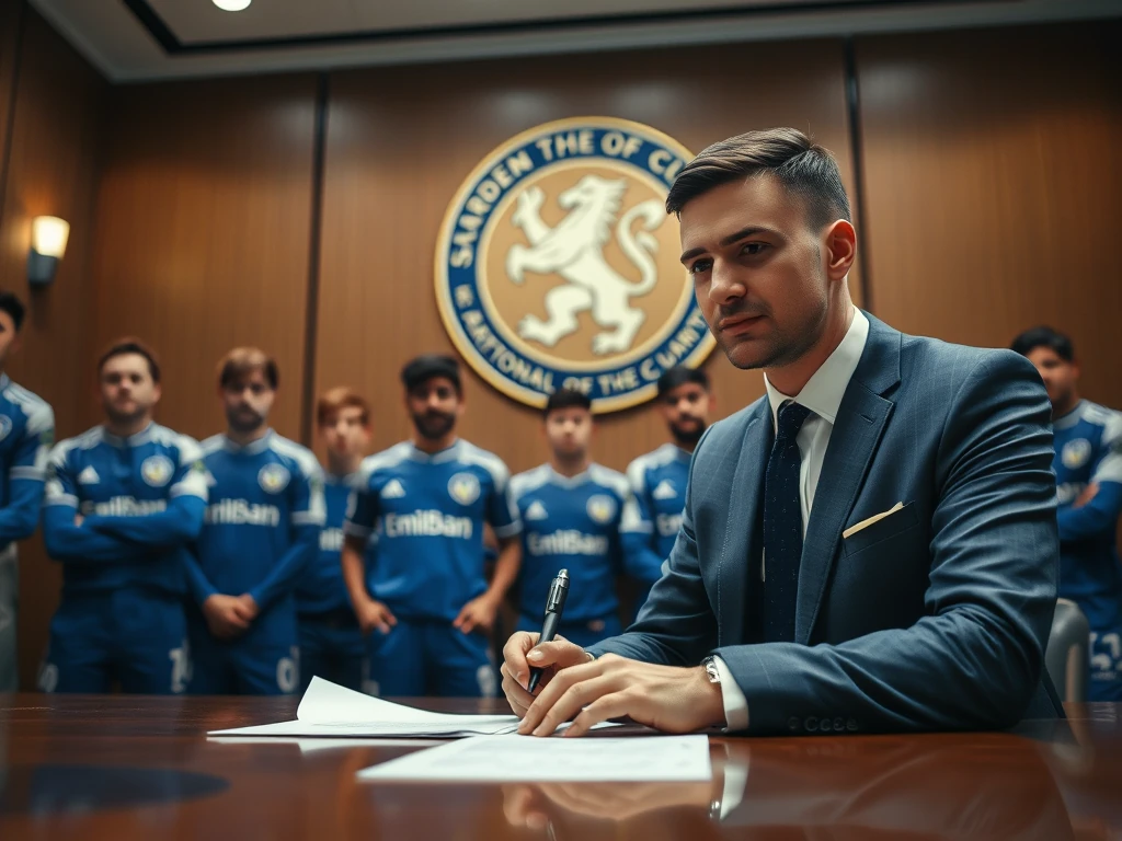 Chelsea FC transfer latest: Blues rival Man City for Ayyoub Bouaddi, with João Pedro's 15 goals in 35 appearances a...