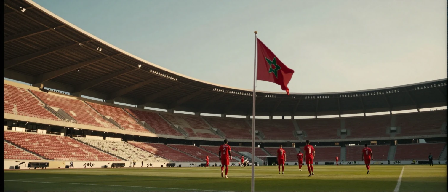 أسود الصحراء يواصلون كتابة التاريخ في كأس العالم 2026؛ الصحف المغربية تمدح وصولهم للربع نهائي وتناقش فرصهم في المراحل القادمة