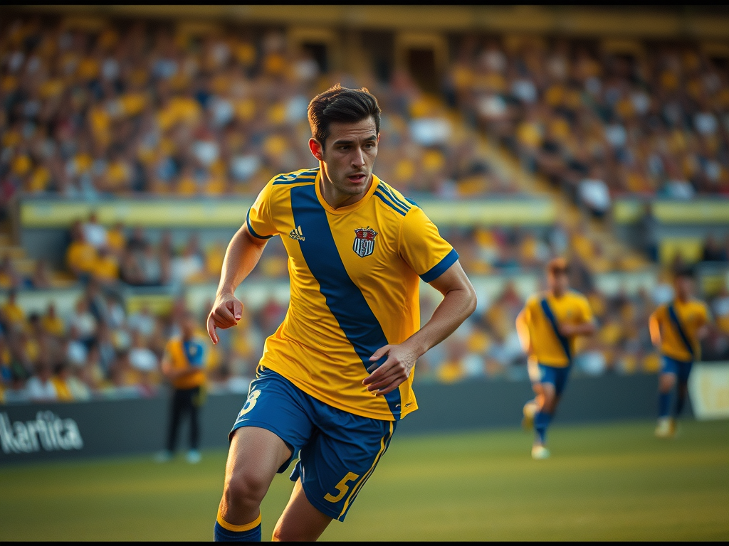 Cádiz CF's Tactical Identity: Strengthening the Core for Success