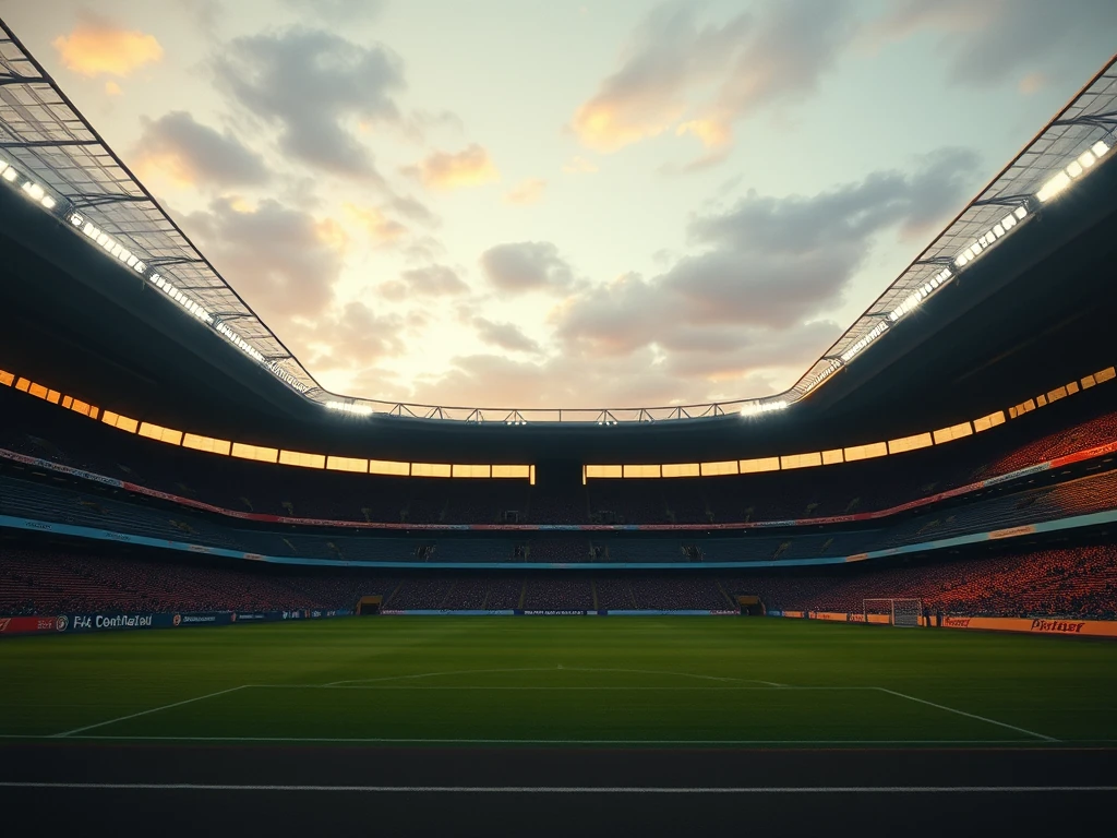 Discover the history and atmosphere of Norwich City's Carrow Road, home to thrilling matches and passionate fans in the...