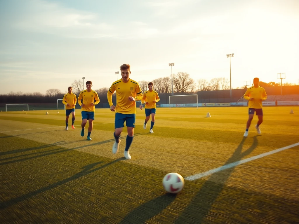 Oxford United aims to secure promotion to the Championship, with a strong squad and new stadium plans